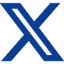 x